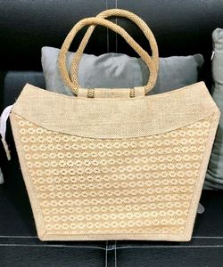 🎀 Jute Bag Combo 🎀