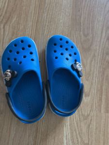 Disney Crocs For Kids