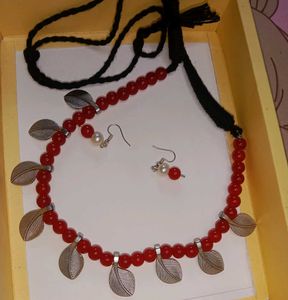 Handmade Jewellery P. S Collection