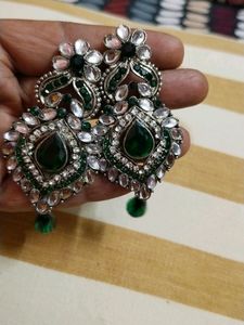 Long Errings