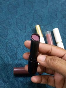 Zudio Lipstick Bundle