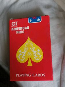 Playing Cards
