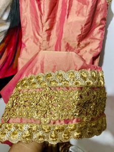 Sequence Suit (kurti)