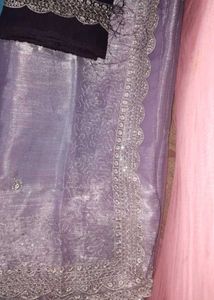 Elegant Purple