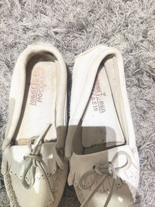 Minnetonka Moccasins - Classic Style