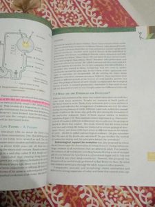 Biology Textbook