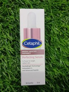 Cetaphil Bright Healthy Radiance Serum
