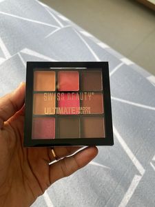 Eyeshadow Palette