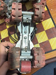 Used Roller Skates