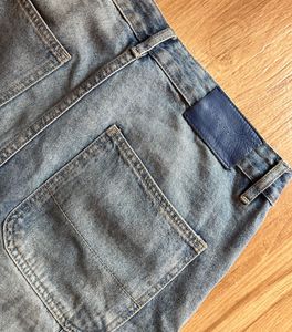 Denim lilly