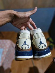 DON C X NIKE AIR JORDAN LEGACY 312