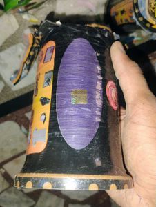 Mono Kite Fighter Plastic Manjha With Golden Chip