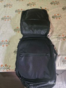 Zingaro Large 40L Waterproof Backpack