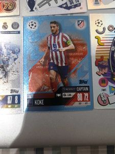 Football Cards