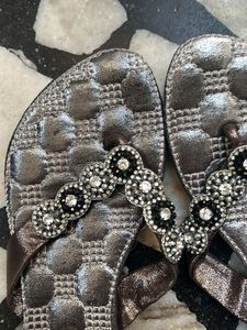 Designer Flats