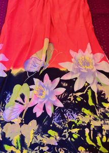 Gown For Girls