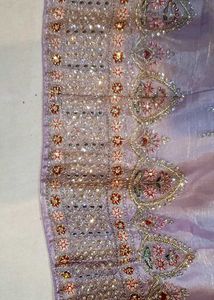 Jimmi Chu Lehenga