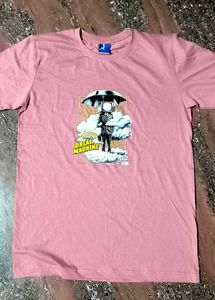 Dream Machine Graphic Tshirt Size Xl