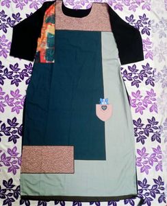 4 Very Comfortable With Beautiful Kurtas