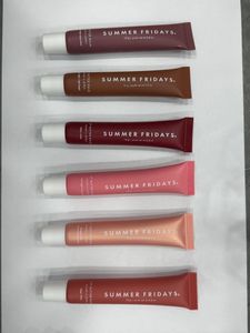 Summer Fridays Lip Butter Balm Collection ( Dupe)
