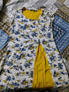 Brand New Kurti