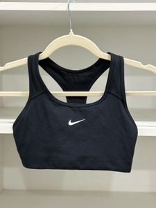Nike Swoosh Sports Bra