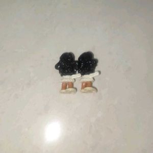 Moana Figurine - Set of 2