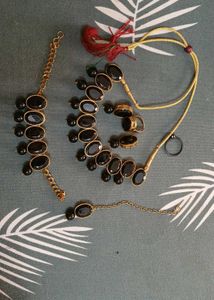 Jewellery Set
