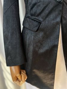 Korean Summer Blazer