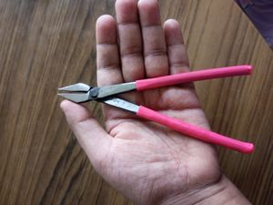 Jewellery Cutting Knife