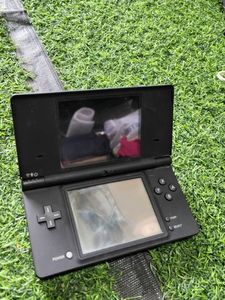 Nintendo DS Lite - Black