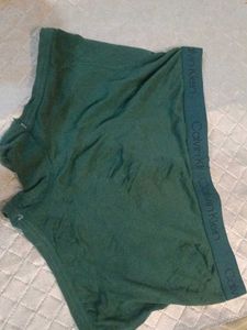 Calvin Klein Boxers