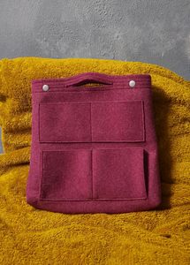 HANDBAG