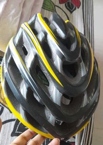 Helmet For Cyvle And Skating