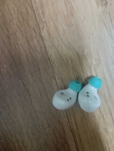 Tecno Wireless Earbuds