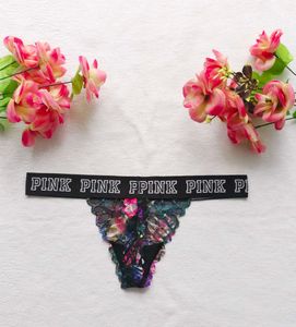Victoria&#39;s Secret : Thong