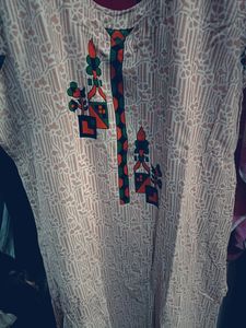 Kurta..