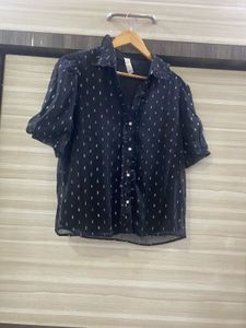 kazo shirt and bottom combo