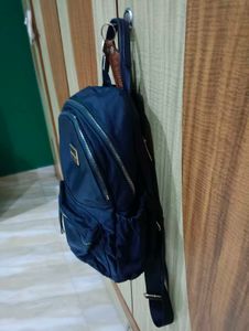 Stylish Bimba Y Lola  Blue Backpack