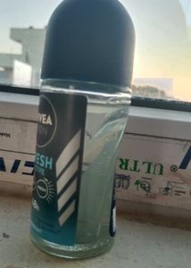 Nivea Men Fresh Active Deodorant