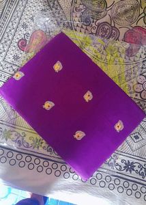 Purple Suit