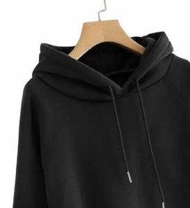Black Hoodie