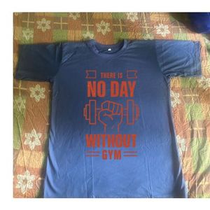 Gym T-shirt