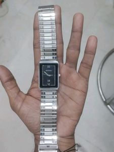 Wrist Watch