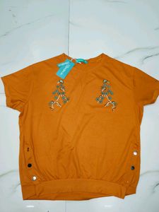 Tops T Shirt