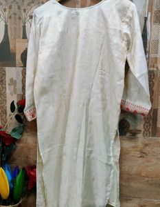 brand new festive brocade kurti upto XL