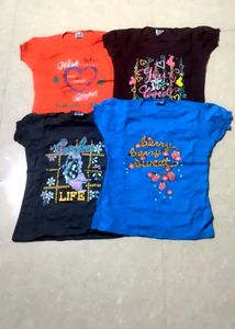 Similar Girls Tshirts