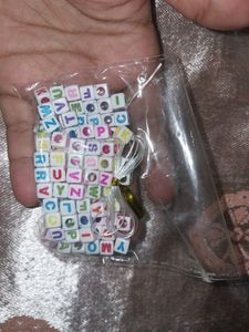 Letters