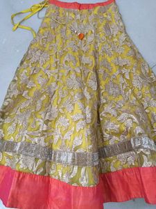 Heavy Chaniya Choli