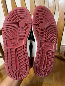 Nike Jorden Shoes For Men
